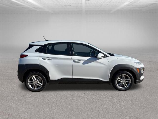 2020 Hyundai Kona SE