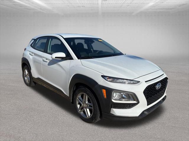 2020 Hyundai Kona SE