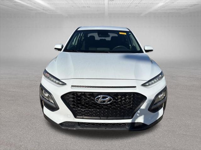 2020 Hyundai Kona SE