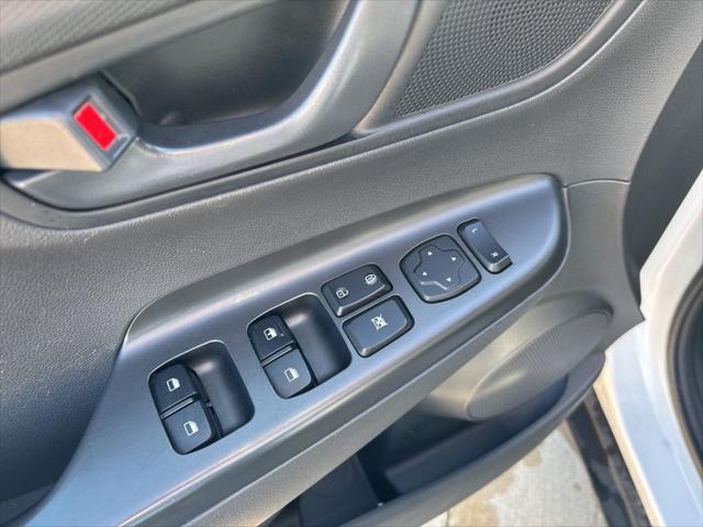 2020 Hyundai Kona SE