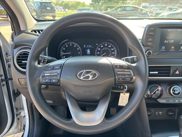 2020 Hyundai Kona SE
