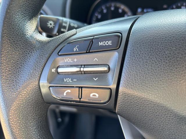 2020 Hyundai Kona SE
