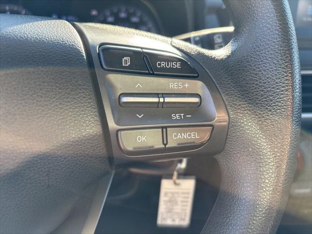 2020 Hyundai Kona SE