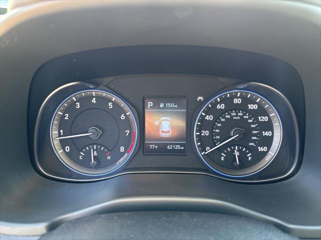 2020 Hyundai Kona SE