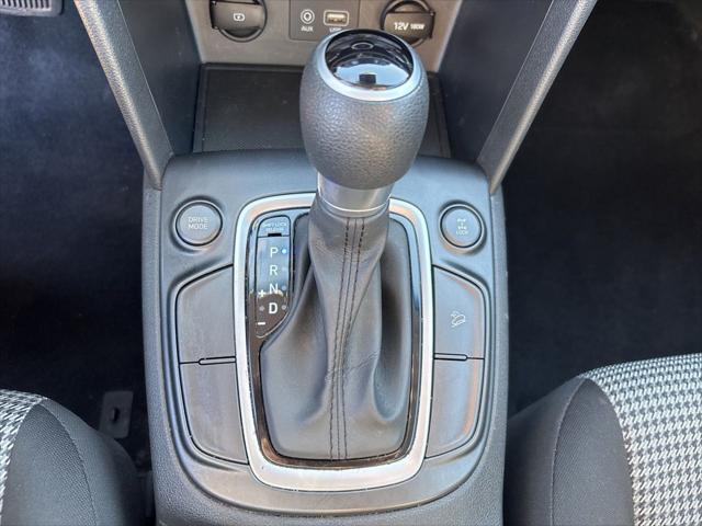 2020 Hyundai Kona SE