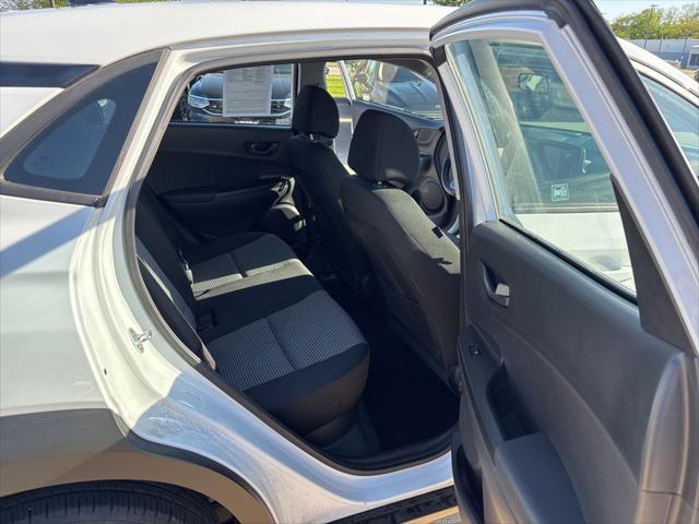 2020 Hyundai Kona SE
