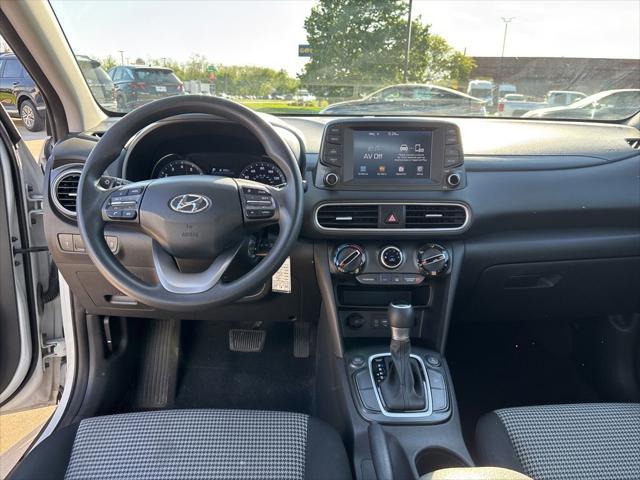 2020 Hyundai Kona SE