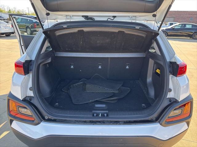 2020 Hyundai Kona SE