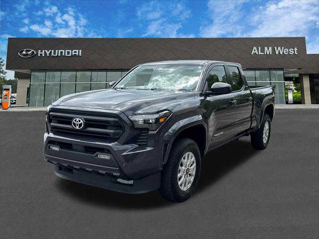 2024 Toyota Tacoma SR5 for sale in LITHIA SPRINGS, GA