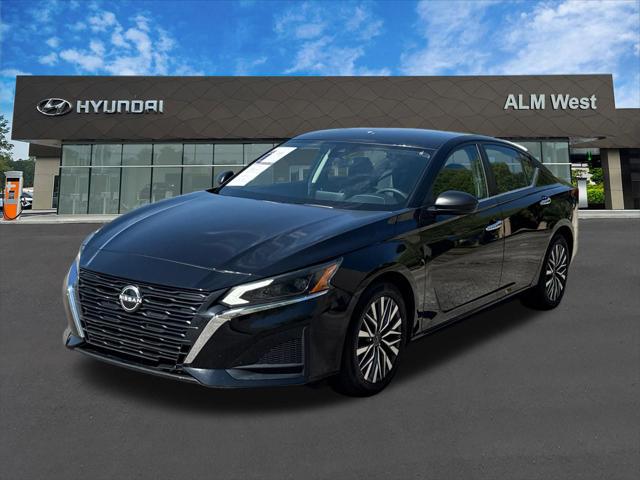 2025 Nissan Altima SV FWD for sale in LITHIA SPRINGS, GA