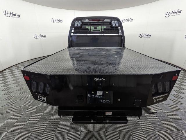 2025 Chevrolet Silverado 2500HD 4WD Crew Cab Long Bed LT