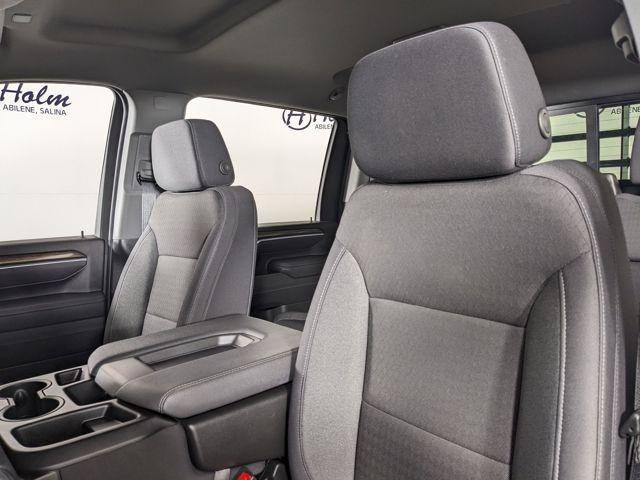 2025 Chevrolet Silverado 2500HD 4WD Crew Cab Long Bed LT