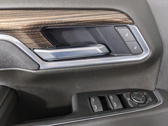 2025 Chevrolet Silverado 2500HD 4WD Crew Cab Long Bed LT