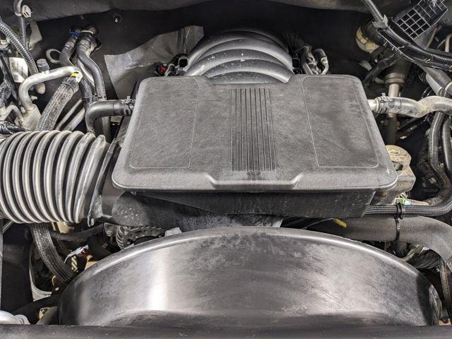 2025 Chevrolet Silverado 2500HD 4WD Crew Cab Long Bed LT