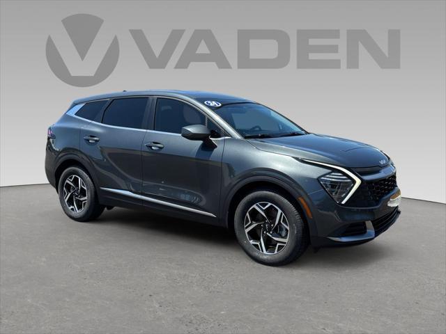 2024 Kia Sportage LX for sale in BRUNSWICK, GA
