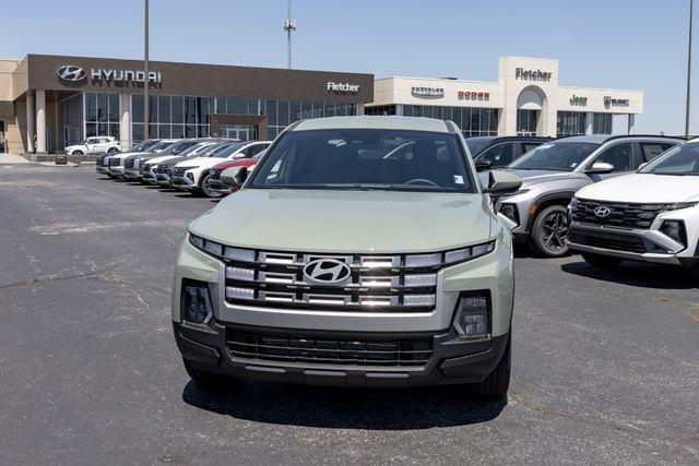 2026 Hyundai Santa Cruz SE