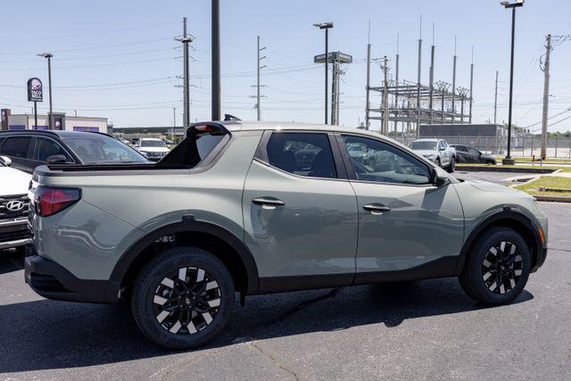 2026 Hyundai Santa Cruz SE