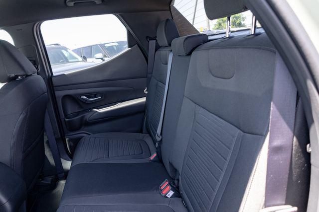 2026 Hyundai Santa Cruz SE