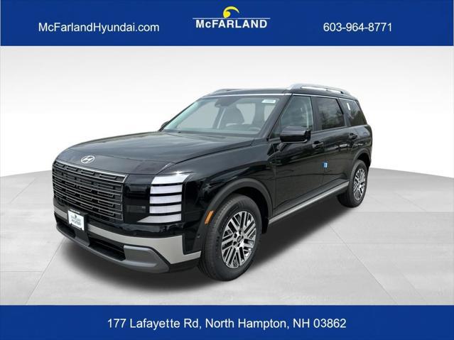 2026 Hyundai Palisade SEL Premium for sale in NORTH HAMPTON, NH