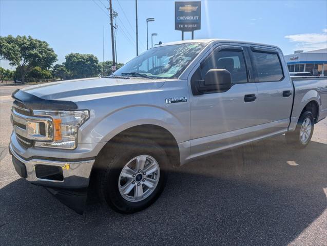 2020 Ford F-150 XLT for sale in SIERRA VISTA, AZ