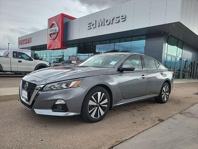 2022 Nissan Altima SL Intelligent AWD for sale in SIERRA VISTA, AZ