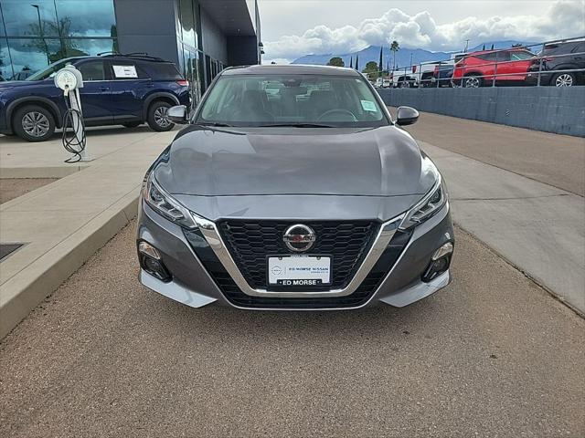 2022 Nissan Altima SL Intelligent AWD