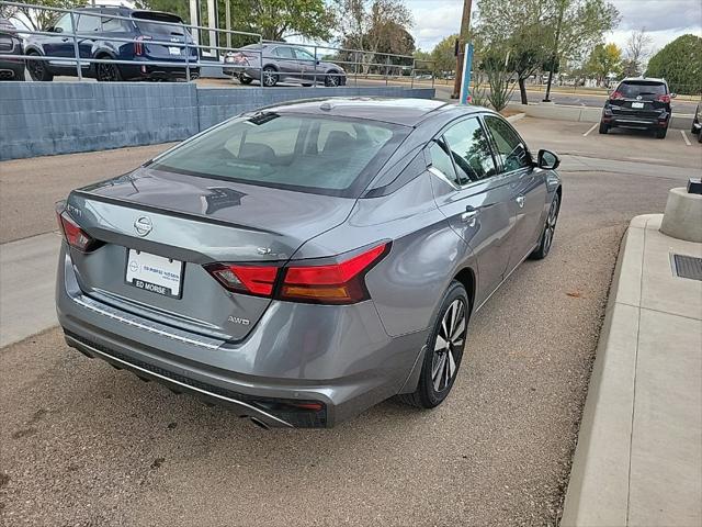 2022 Nissan Altima SL Intelligent AWD