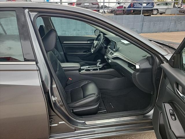 2022 Nissan Altima SL Intelligent AWD