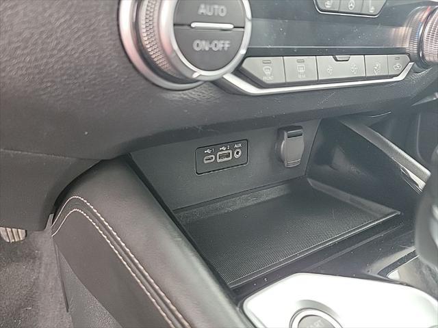2022 Nissan Altima SL Intelligent AWD