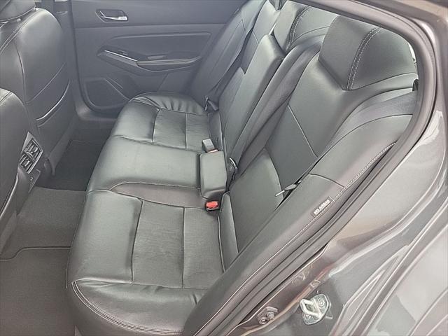 2022 Nissan Altima SL Intelligent AWD