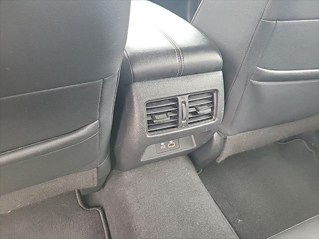 2022 Nissan Altima SL Intelligent AWD