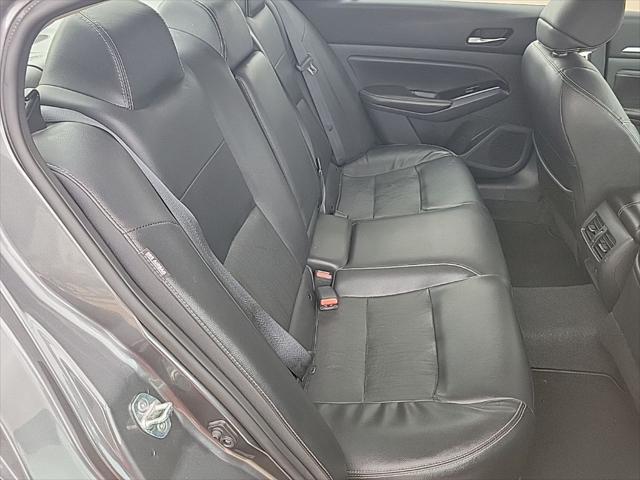 2022 Nissan Altima SL Intelligent AWD