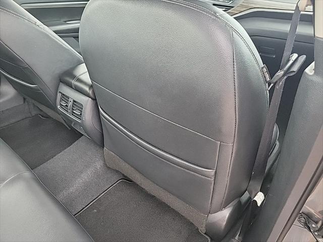 2022 Nissan Altima SL Intelligent AWD