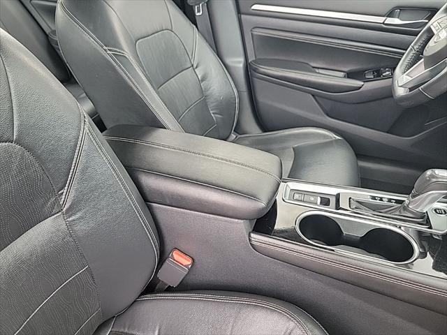 2022 Nissan Altima SL Intelligent AWD