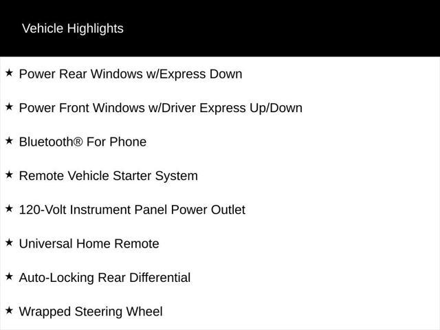 2023 Chevrolet Silverado 1500 4WD Crew Cab Short Bed LTZ