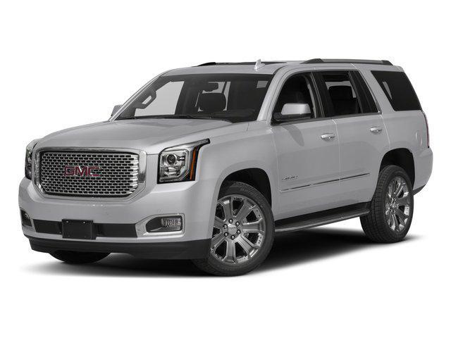 2017 GMC Yukon Denali for sale in Wichita, KS