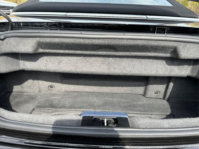 2012 Maserati GranTurismo Base