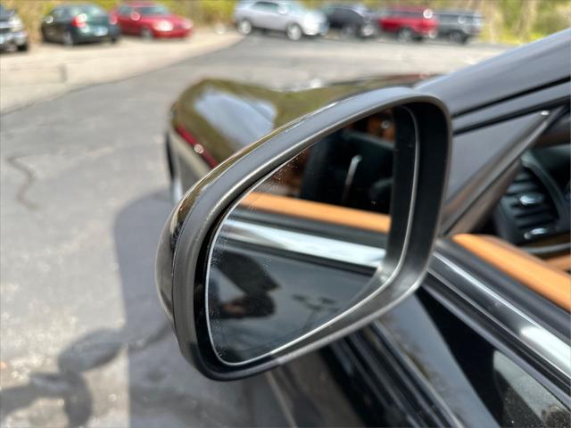 2012 Maserati GranTurismo Base