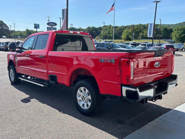 2024 Ford F-250 XLT