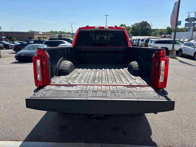 2024 Ford F-250 XLT