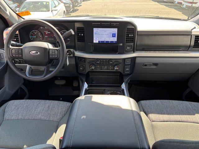 2024 Ford F-250 XLT