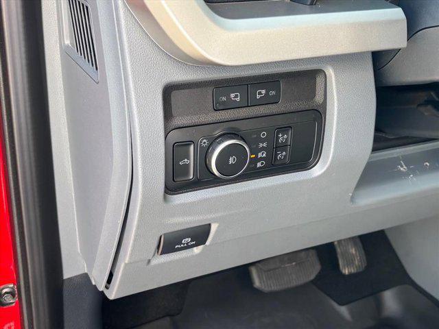 2024 Ford F-250 XLT