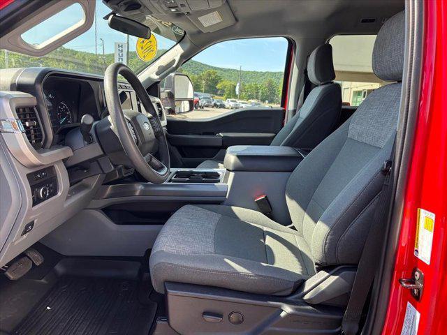 2024 Ford F-250 XLT