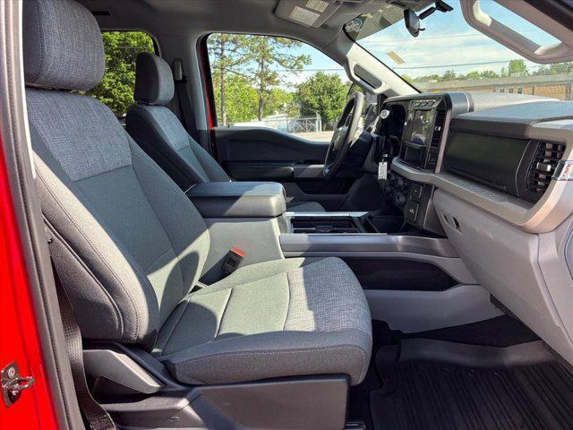 2024 Ford F-250 XLT