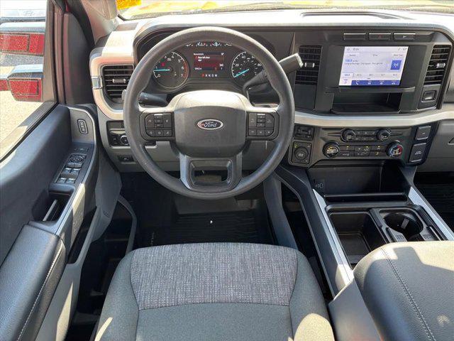 2024 Ford F-250 XLT