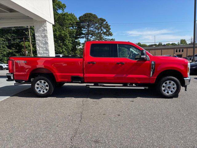 2024 Ford F-250 XLT