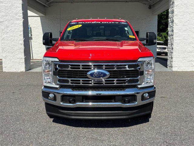 2024 Ford F-250 XLT