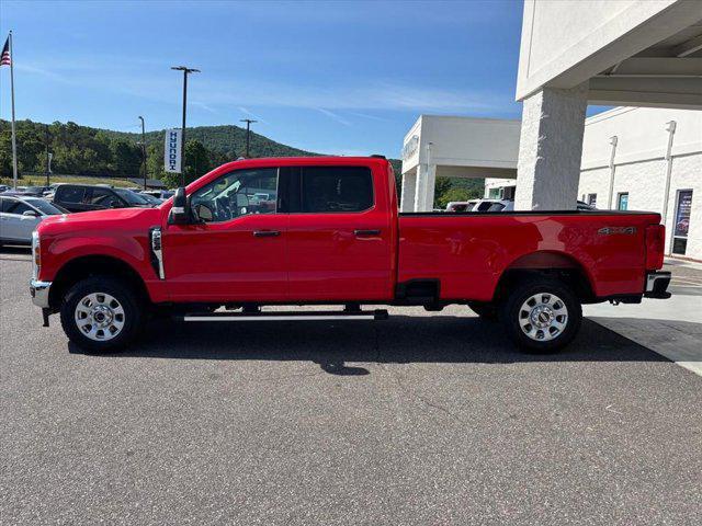 2024 Ford F-250 XLT