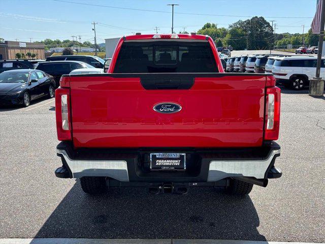 2024 Ford F-250 XLT