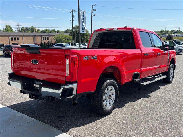 2024 Ford F-250 XLT